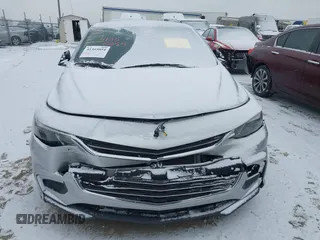 2017 Chevrolet Malibu LS with VIN 1G1ZB5ST4HF183801, listed as a IAAI auction lot 41355054 with 131,748 mi miles and . Bid and sale history available at DreamBid. Image 11.