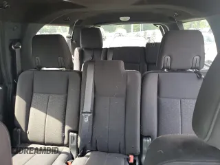 2015 Ford Expedition Max XLT z VIN 1FMJK1JT8FEF29068, wystawiony jako Copart lot #62678295 z przebiegiem 161 583 mil mil oraz Czysty tytuł • Clean title. Historia ofert i sprzedaży dostępna na DreamBid. Obrazek 10.