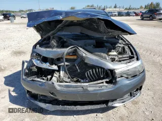 2016 BMW 3 Series 320i xDrive with VIN WBA8E5G58GNT93775, listed as a Copart auction lot 47882395 with 81,974 mi miles and Salvage Title. Bid and sale history available at carsss.com. Image 5.