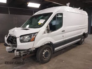 2016 Ford Transit z VIN 1FTBW2CGXGKA81714, wystawiony jako IAAI lot #41699102 z przebiegiem 179 402 mil mil oraz . Historia ofert i sprzedaży dostępna na DreamBid. Obrazek 23.