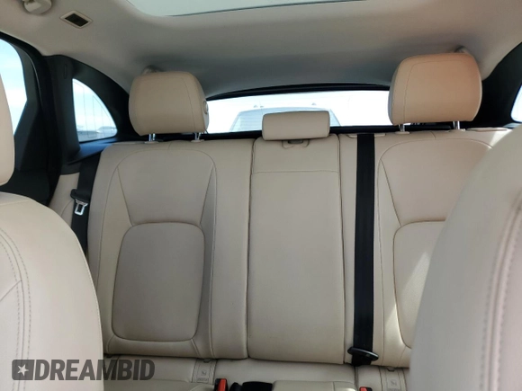2017 Jaguar F-Pace 20d Premium with VIN SADCJ2BN8HA488512, listed as a Copart auction lot 74622704 with 79,464 mi miles and Clean Title. Bid and sale history available at DreamBid. Image 10.