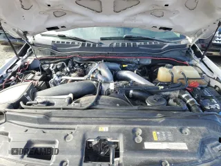 2021 Ford F-350 XL z VIN 1FT8W3BT6MEE15343, wystawiony jako Copart lot #47465165 z przebiegiem 233 768 mil mil oraz Szkoda całkowita • Salvage title. Historia ofert i sprzedaży dostępna na DreamBid. Obrazek 11.
