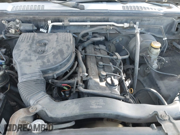 1999 Nissan Frontier XE z VIN 1N6DD26S6XC329964, wystawiony jako IAAI lot #41227011 z przebiegiem 199 039 mil mil oraz . Historia ofert i sprzedaży dostępna na DreamBid. Obrazek 10.