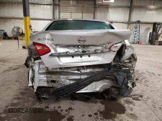 2017 Nissan Altima S z VIN 1N4AL3AP3HN304002, wystawiony jako Copart lot #54931615 z przebiegiem 164 429 mil mil oraz Czysty tytuł • Clean title. Historia ofert i sprzedaży dostępna na DreamBid. Obrazek 6.