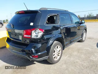 2017 Dodge Journey SXT с VIN 3C4PDCBG4HT537516, выставлен на аукционе IAAI как лот 42458525 с пробегом 117 919 миль миль и . История ставок и продаж доступна на DreamBid. Изображение 4.