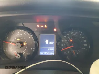 2015 Toyota Sienna LE AAS с VIN 5TDKK3DC1FS571821, выставлен на аукционе Copart как лот 57348545 с пробегом 120 014 миль миль и Списание • Salvage title. История ставок и продаж доступна на DreamBid. Изображение 9.