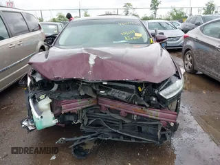 2013 Ford Fusion SE with VIN 3FA6P0H77DR118081, listed as a IAAI auction lot 42207260 with 201,638 mi miles and . Bid and sale history available at DreamBid. Image 6.