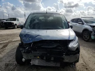 2022 Ford Transit Connect XLT с VIN NM0GS9F29N1534649, выставлен на аукционе Copart как лот 36236363 с пробегом 1 360 миль миль и . История ставок и продаж доступна на DreamBid. Изображение 5.