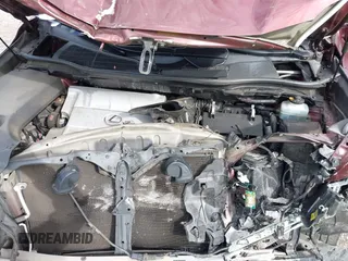 2013 Lexus RX 350 z VIN JTJBK1BA3D2022516, wystawiony jako IAAI lot #42105527 z przebiegiem 114 862 mil mil oraz . Historia ofert i sprzedaży dostępna na DreamBid. Obrazek 10.