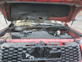 2014 Toyota Tundra 4WD Truck LTD with VIN 5TFHY5F13EX352044, listed as a Copart auction lot 81913994 with 0 mi miles and Salvage Title. Bid and sale history available at carsss.com. Image 12.