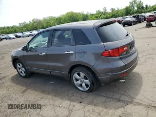 2009 Acura RDX z VIN 5J8TB18289A004485, wystawiony jako Copart lot #56356035 z przebiegiem 228 783 mil mil oraz Szkoda całkowita • Salvage title. Historia ofert i sprzedaży dostępna na DreamBid. Obrazek 2.