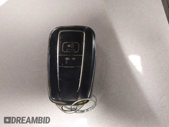 2018 Toyota C-HR XLE z VIN NMTKHMBX5JR039263, wystawiony jako IAAI lot #42265976 z przebiegiem 88 253 mil mil oraz . Historia ofert i sprzedaży dostępna na DreamBid. Obrazek 11.