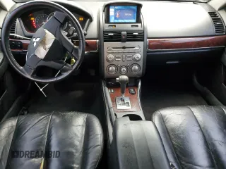 2011 Mitsubishi Galant ES with VIN 4A32B3FF0BE009932, listed as a Copart auction lot 76588673 with 221,009 mi miles and Non Repairable. Bid and sale history available at carsss.com. Image 8.