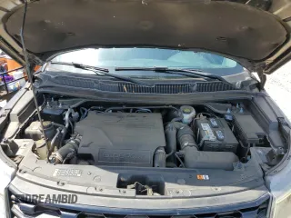 2017 Ford Explorer Sport z VIN 1FM5K8GT7HGC29725, wystawiony jako Copart lot #59944785 z przebiegiem 121 715 mil mil oraz Szkoda całkowita • Salvage title. Historia ofert i sprzedaży dostępna na DreamBid. Obrazek 12.