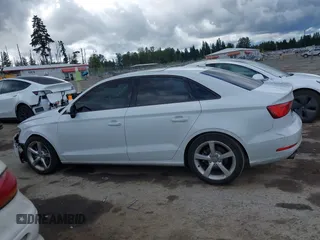 2016 Audi A3 Premium with VIN WAUA7GFFXG1056744, listed as a IAAI auction lot 42527955 with 125,917 mi miles and . Bid and sale history available at DreamBid. Image 14.