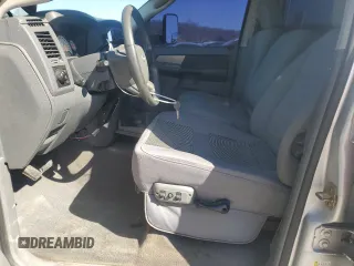 2007 Dodge 3500 ST with VIN 3D7ML48C57G701031, listed as a Copart auction lot 48759325 with 185,717 mi miles and Clean Title. Bid and sale history available at carsss.com. Image 7.