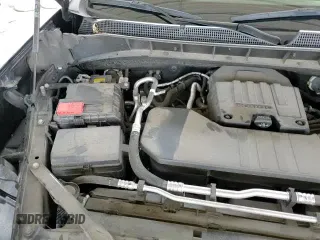 2022 Chevrolet Silverado 1500 Custom с VIN 1GCPYBEK1NZ144933, выставлен на аукционе Copart как лот 65970485 с пробегом 58 281 миль миль и Списание • Salvage title. История ставок и продаж доступна на DreamBid. Изображение 13.