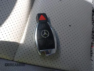 2012 Mercedes-Benz C 250 Sport with VIN WDDGF4HB8CR218946, listed as a IAAI auction lot 42012603 with 142,722 mi miles and . Bid and sale history available at DreamBid. Image 11.
