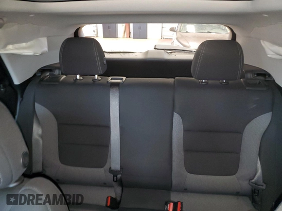 2021 Chevrolet TrailBlazer LT with VIN KL79MRSL9MB006328, listed as a Copart auction lot 46825244 with 29,547 mi miles and . Bid and sale history available at DreamBid. Image 10.