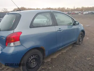 2010 Toyota Yaris с VIN JTDJT4K30A5299343, выставлен на аукционе IAAI как лот 40742078 с пробегом 189 612 миль миль и . История ставок и продаж доступна на DreamBid. Изображение 4.