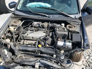 2003 Mitsubishi Lancer LS with VIN JA3AJ36E73U041338, listed as a Copart auction lot 44765305 with 0 mi miles and Non Repairable. Bid and sale history available at carsss.com. Image 13.