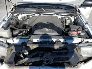 2012 Toyota Tacoma PreRunner z VIN 5TFTU4GNXCX018348, wystawiony jako Copart lot #88088425 z przebiegiem 77 653 mil mil oraz Szkoda całkowita • Salvage title. Historia ofert i sprzedaży dostępna na DreamBid. Obrazek 13.