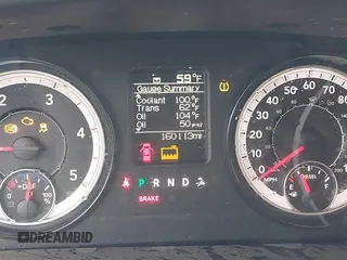 2018 Ram 2500 Tradesman with VIN 3C6UR5CL5JG316444, listed as a IAAI auction lot 41844569 with 161,000 mi miles. Bid and sale history available at carsss.com. Image 15.