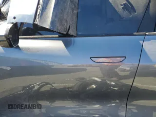 2023 Lucid Air Pure z VIN 50EA1PFA6PA006296, wystawiony jako Copart lot #52593944 z przebiegiem Nie podano mil oraz Szkody całkowita. Historia ofert i sprzedaży dostępna na DreamBid. Obrazek 7.