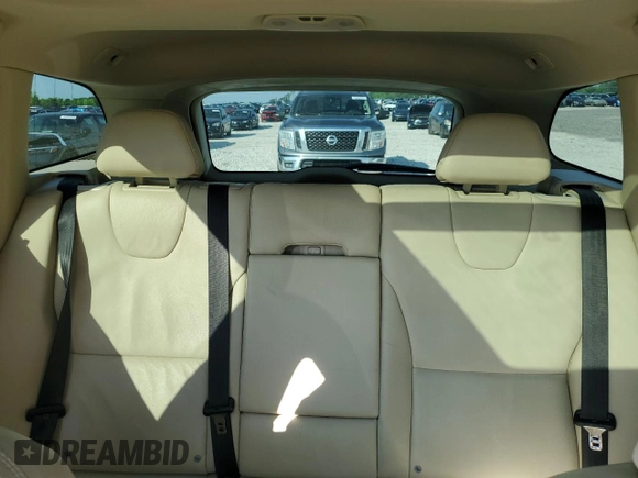 2013 Volvo XC60 3.2L с VIN YV4952DLXD2412099, выставлен на аукционе Copart как лот 54785685 с пробегом 133 231 миль миль и Списание • Salvage title. История ставок и продаж доступна на DreamBid. Изображение 10.