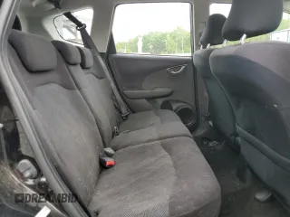 2010 Honda Fit Sport с VIN JHMGE8H48AC039522, выставлен на аукционе Copart как лот 58946935 с пробегом 177 642 миль миль и Чистый • Clean title. История ставок и продаж доступна на DreamBid. Изображение 10.