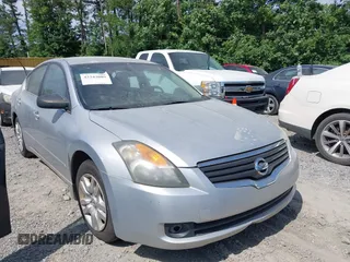 2009 Nissan Altima S z VIN 1N4AL21EX9N541273, wystawiony jako IAAI lot #42343089 z przebiegiem 232 038 mil mil oraz . Historia ofert i sprzedaży dostępna na DreamBid. Obrazek 1.
