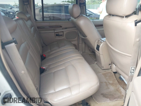 2001 Ford Explorer with VIN 1FMZU65P51ZA66654, listed as a IAAI auction lot 41867005 with 164,884 mi miles and . Bid and sale history available at DreamBid. Image 8.