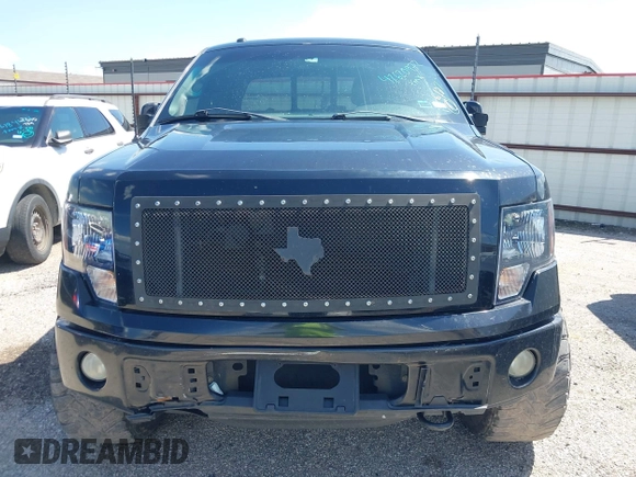 2011 Ford F-150 XL z VIN 1FTFW1EF3BFA85508, wystawiony jako IAAI lot #42620972 z przebiegiem 268 548 mil mil oraz . Historia ofert i sprzedaży dostępna na DreamBid. Obrazek 12.