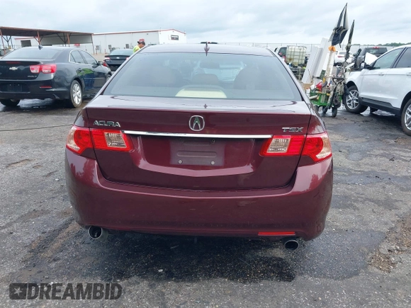 2012 Acura TSX with VIN JH4CU2F46CC030192, listed as a IAAI auction lot 42351563 with 173,679 mi miles and . Bid and sale history available at DreamBid. Image 16.