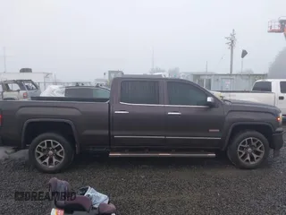 2016 GMC Sierra 1500 SLT with VIN 3GTU2NEC6GG295896, listed as a IAAI auction lot 41230137 with 150,847 mi miles and . Bid and sale history available at DreamBid. Image 13.