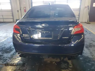2019 Subaru WRX Limited with VIN JF1VA1N6XK8811434, listed as a Copart auction lot 88075595 with 117,324 mi miles and Salvage Title. Bid and sale history available at carsss.com. Image 6.