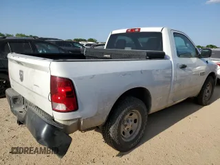 2015 Ram 1500 Express z VIN 3C6JR6AG8FG578089, wystawiony jako Copart lot #53043095 z przebiegiem 223 176 mil mil oraz Czysty tytuł • Clean title. Historia ofert i sprzedaży dostępna na DreamBid. Obrazek 3.