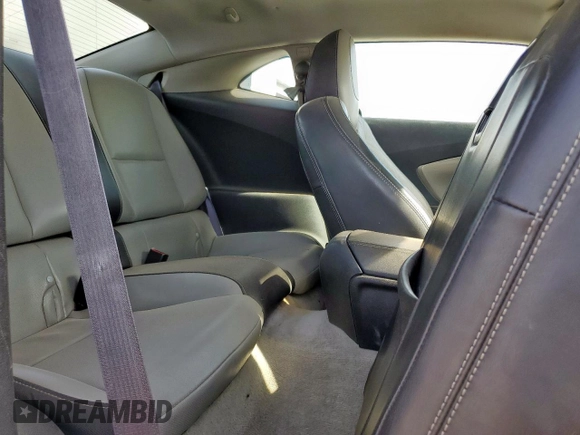 2013 Chevrolet Camaro LT with VIN 2G1FC1E31D9108870, listed as a Copart auction lot 61084435 with 142,670 mi miles and Salvage title. Bid and sale history available at DreamBid. Image 10.