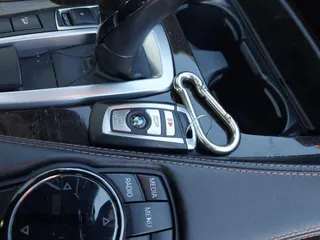 2015 BMW 6 Series 640i xDrive with VIN WBA6B8C50FD453317, listed as a IAAI auction lot 41635430 with 77,811 mi miles and . Bid and sale history available at DreamBid. Image 11.