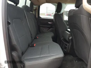 2020 Ram 1500 Tradesman with VIN 1C6RRFCG5LN264953, listed as a Copart auction lot 70284414 with 96,836 mi miles and Salvage title. Bid and sale history available at DreamBid. Image 11.