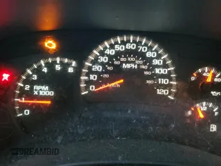 2005 Chevrolet Silverado 1500 Z71 with VIN 1GCEK19Z75Z353829, listed as a Copart auction lot 79861624 with Not Provided miles and Salvage Title. Bid and sale history available at DreamBid. Image 9.