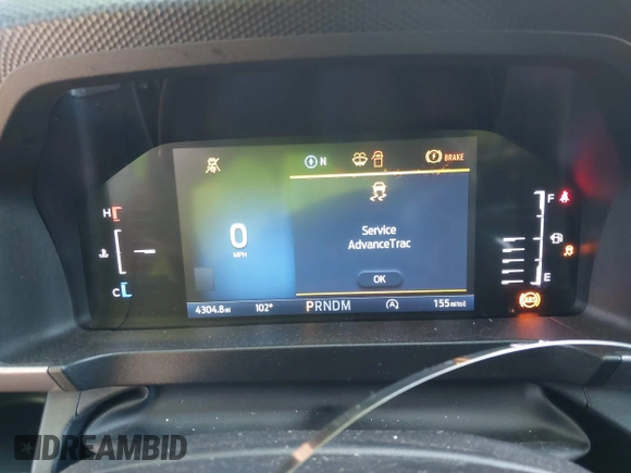 2024 Ford Ranger XLT с VIN 1FTER4HH3RLE36026, выставлен на аукционе IAAI как лот 42560612 с пробегом 4 304 миль миль и . История ставок и продаж доступна на DreamBid. Изображение 7.