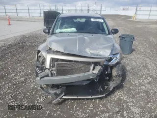 2010 Dodge Caliber SXT with VIN 1B3CB4HA2AD586417, listed as a Copart auction lot 47697675 with 150,021 mi miles and Salvage Title. Bid and sale history available at carsss.com. Image 5.