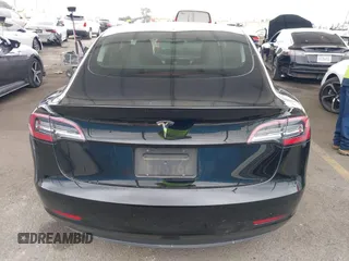 2023 Tesla Model 3 with VIN 5YJ3E1EA7PF473749, listed as a IAAI auction lot 41921478 with 21,483 mi miles and . Bid and sale history available at DreamBid. Image 15.