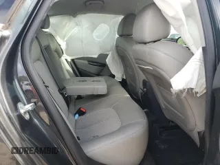 2014 Buick Verano Convenience Group with VIN 1G4PR5SK3E4111802, listed as a Copart auction lot 69123104 with 132,308 mi miles and Non Repairable. Bid and sale history available at carsss.com. Image 10.