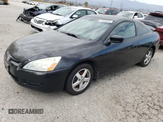2005 Honda Accord EX-L z VIN 1HGCM72665A010675, wystawiony jako Copart lot #47564045 z przebiegiem 241 214 mil mil oraz Szkoda całkowita • Salvage title. Historia ofert i sprzedaży dostępna na DreamBid. Obrazek 1.