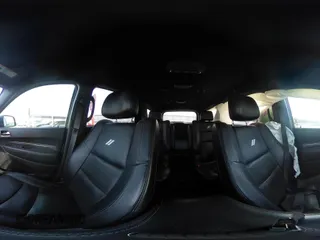 2020 Dodge Durango R/T z VIN 1C4SDHCTXLC102751, wystawiony jako IAAI lot #42083877 z przebiegiem 69 071 mil mil oraz . Historia ofert i sprzedaży dostępna na DreamBid. Obrazek 18.