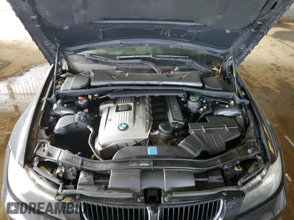 2006 BMW 3 Series 325i with VIN WBAVB13566KX62207, listed as a Copart auction lot 45338735 with 90,070 mi miles and Clean Title. Bid and sale history available at carsss.com. Image 11.