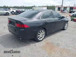2008 Acura TSX z VIN JH4CL96828C019969, wystawiony jako IAAI lot #41857651 z przebiegiem 181 177 mil mil oraz . Historia ofert i sprzedaży dostępna na DreamBid. Obrazek 4.