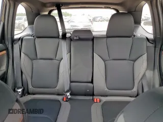 2025 Subaru Forester Special Sports with VIN JF2SLDHC4SH495220, listed as a Copart auction lot 63847225 with 1,417 mi miles and Salvage title. Bid and sale history available at DreamBid. Image 10.